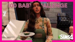 100 Baby Challenge: Ep 7