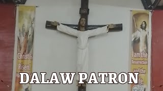 DALAW PATRON SA NAMAYAN