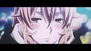 Shokugeki no Souma 「Erina Nakiri」 (AMV)