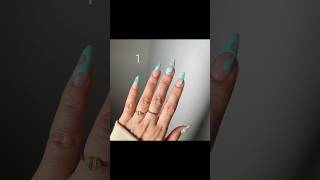 What nails should I get? #acrylicnails #nail #nailart #naildesign #nails #youtubeshorts