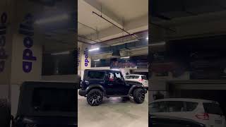 THAR 22” 12j #alloywheels #trending #instagram #youtube #shortvideo #look #thar #reelsvideo