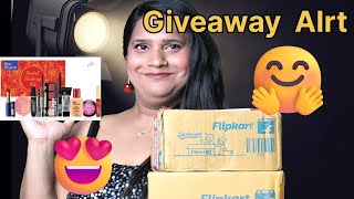 Giveaway Time Alerts😄😃 on 1k  Special🥳🥳🥳🎁🎁#This is first time on My channel plz part  of my  family