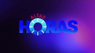 Altas Horas - Oferecimento (26 para 27/10/2024) (Belo Horizonte, MG)