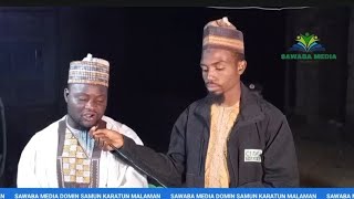 19/01/2024 Wa'azin MUSULUNCI A Unguwar Gagi A Cikin Birnin Sokoto