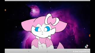 why love me? meme ’’Sylveon,,