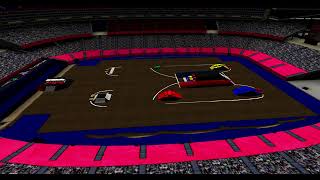 RoR Monster Jam Track Download: MTWS 2024 Foxborough **DOWNLOAD LINK**