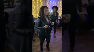 Dana's Birthday Dance 011219