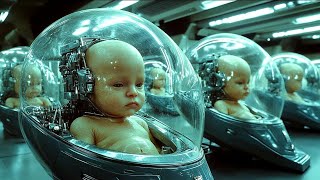 In 2026, AI Makes Babies with 100% Perfect Genes to Dominate the Social Class in the Society