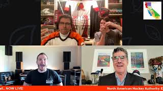 North American Hockey Authority Live!