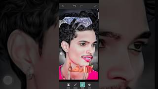 Autodesk skechbook photo editing # youtoub# viralshort# shortsvideo# ytvideo# thank you plz support