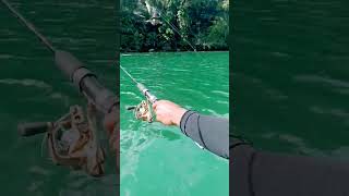 Mancing Tengkek || Baby GT