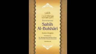 Sahih al Bukhari : Book 92 Holding Fast to the Quran and Sunnah (English)