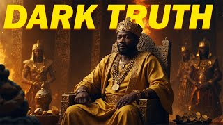 THE HISTORY OF THE MANSA MUSA in 14 minutes