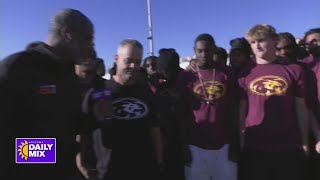 Mountain Pointe Pep Rally – Segment 1