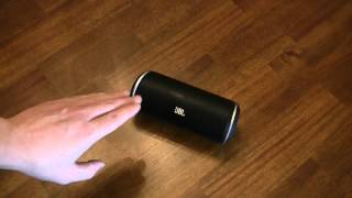 JBL Flip Review