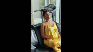 Office Oasis: KLOUD PEMF Meditation Magic #PEMFWellness #OfficeMeditation