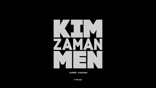 Zaman - Kim Men (prod. by Krasnovegas Muzik)