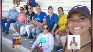 Desarrollarán Asamblea del Sindicato de la Salud en Cienfuegos