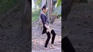 Tu Aaja Balma 🔥🥀 Priti Paswan 🔥 Tiktok Star Viral Dance #shorts