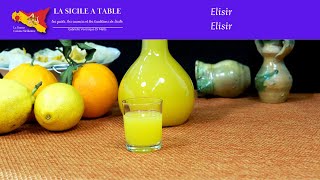 Elisir – Elisir