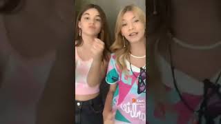 {Amanda Nathanry} Dancinha Com A  - {Beatriz Emilly Tavares} #viral #foryou   #fyp #dance #Shorts