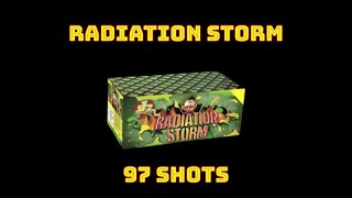 Radiation Storm 97 Shots