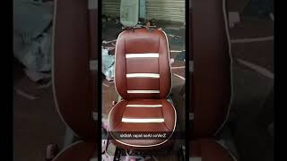 #U.H.K car seat covers..  #shorts #youtubeshorts #shortvideo #whatsappstatus