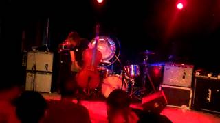 Helen Money - "Song1" 04-27-14 @ Dan's Silverleaf, Denton, TX