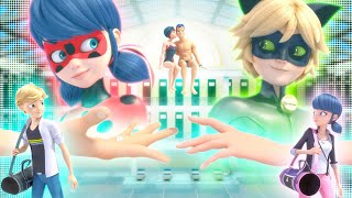 Miraculous Season 5 Episode 14 Derision