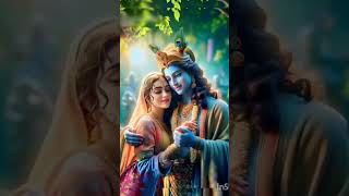 Jai shree radhe krishna #radhashyam #status😘🙏🙏🙏