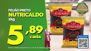 Natal da Economia | Somente 22 a 24/11/2024 ou enquanto durarem os nossos estoques