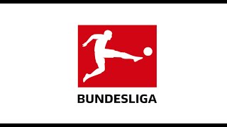 TIMES QUE ESTÃO DISPUTANDO A BUNDESLIGA 2021/2022