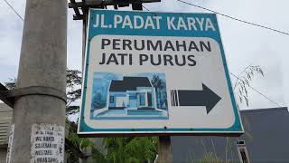 perumahan Jatipurus Permai