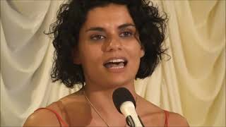 Grazia Caruso (intervento)