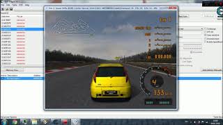 Gran Turismo Concept 2002 - How to access hidden tracks