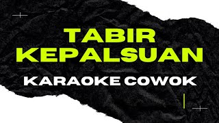 karaoke tabir kepalsuan nada cowok