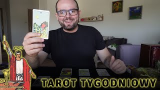 Tarot Tygodniowy Wrzesień 16-22 ✨ Horoskop Dla Wszystkich Znaków Zodiaku ✨ Sprawdź Co Cię Czeka 🥰