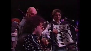 Presser Gábor és Zoránék  - Te majd kézenfogsz... - 1997 - BS koncert / Zorán tangóharmonikán