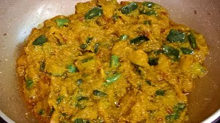 भंडारे वाली हलवाई स्टाइल पेठे की सब्जी | Bhandara Wali Halwai Style Petha Vegetable Recipe