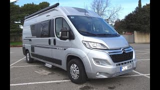 Adria Twin 600SPT family 2019 ocasión