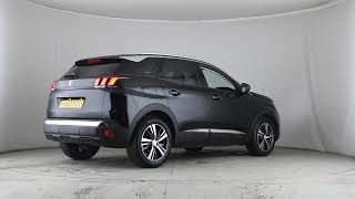 Peugeot 3008 1.5 BlueHDi Allure Euro 6 (s/s) 5dr