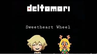 Sweetheart Wheel (Deltomori fan OST - Deltarune/OMORI remix - by HeathTV)