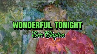 WONDERFUL TONIGHT || Eric Clapton || Cover by Jaycari