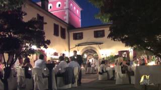 Cena di gala 2014 - Trattoria Dal Contadino