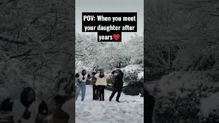 Father Daughter love #japan #nepalitiktok #nepalviralvedio #love #bonding#shortvideo #youtubeshorts