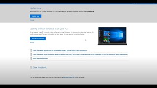 How to download and install Windows 10 on PC or Laptop🔥| Free Genuine Windows 10  bootable usb🔥|