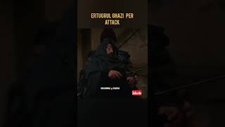 Ertugrul ghazi per Attack || 😯 #karachi #sindh #share #short #shortvideo #ertugrul #ertugrulghazi