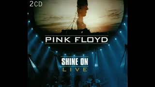 Pink Floyd - Sorrow (Shine on, Live Nassau Coliseum, New York 081988) (2009)@pinkfloyd