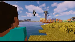 EASILY the best no anticheat Cracked SMP/Minigame minecraft server 1.16.5...