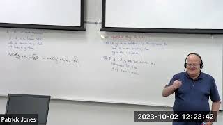 Homogeneous Differential Equations with Constant Coefficients